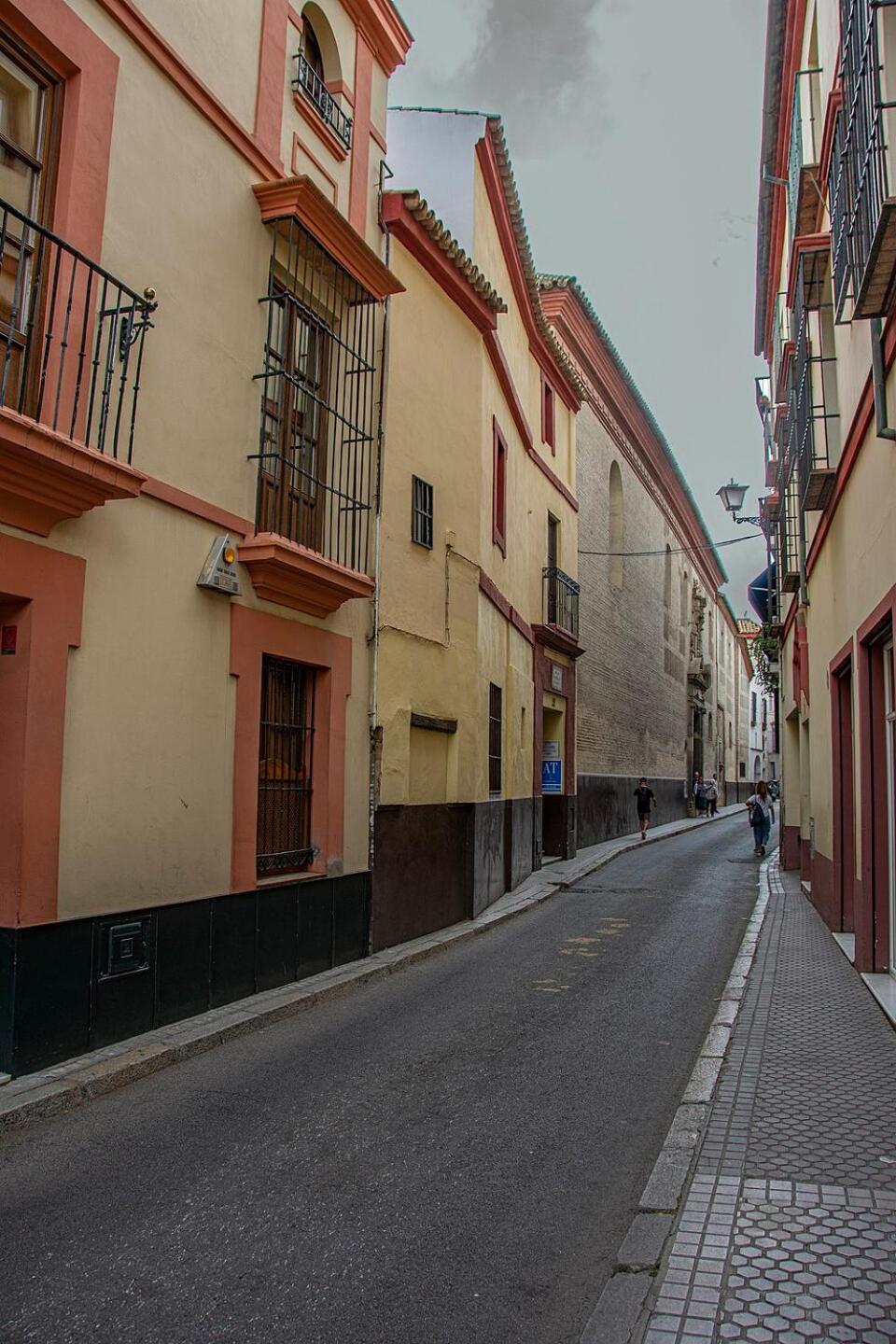 Casa Pilatos: Lujo E Historia Apartman Sevilla Kültér fotó